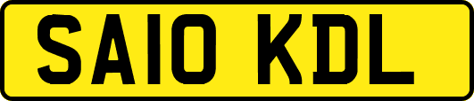 SA10KDL