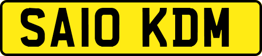 SA10KDM