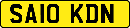 SA10KDN