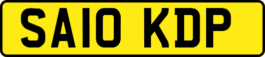SA10KDP