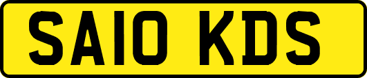 SA10KDS