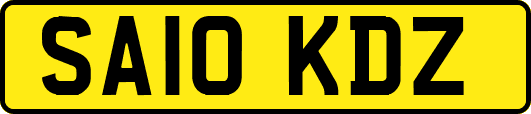 SA10KDZ