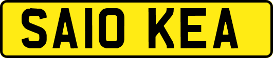 SA10KEA