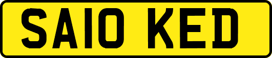 SA10KED