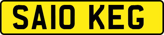 SA10KEG