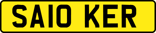 SA10KER