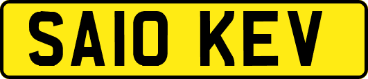 SA10KEV