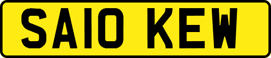 SA10KEW