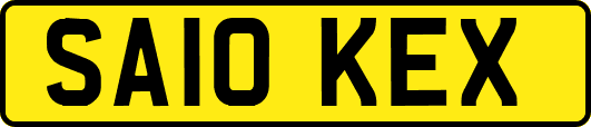 SA10KEX