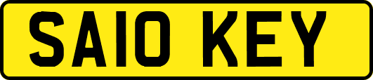 SA10KEY