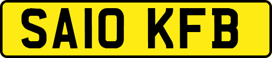 SA10KFB