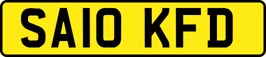 SA10KFD