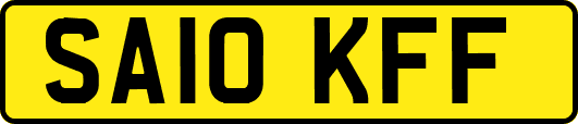 SA10KFF