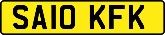 SA10KFK