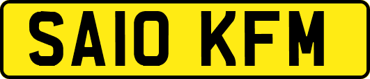 SA10KFM