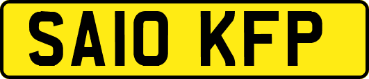 SA10KFP