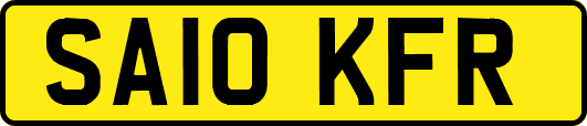 SA10KFR