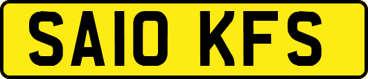 SA10KFS
