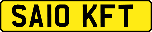 SA10KFT