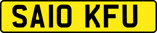 SA10KFU