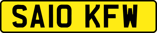 SA10KFW