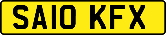 SA10KFX