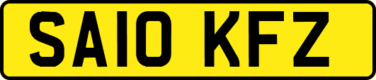 SA10KFZ