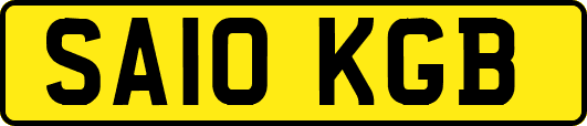 SA10KGB