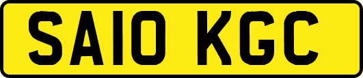 SA10KGC