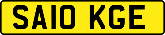 SA10KGE