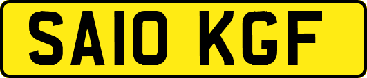 SA10KGF