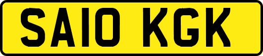 SA10KGK