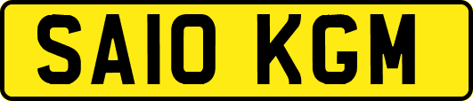 SA10KGM