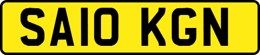 SA10KGN