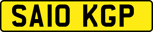 SA10KGP