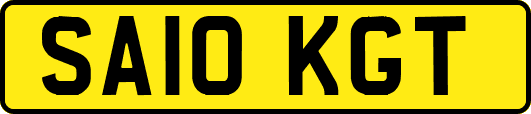 SA10KGT
