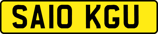 SA10KGU
