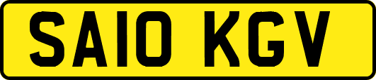 SA10KGV