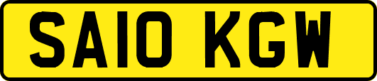 SA10KGW