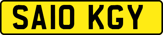 SA10KGY