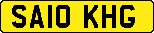 SA10KHG