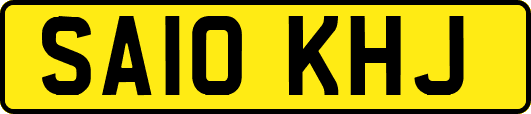 SA10KHJ