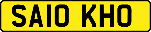 SA10KHO