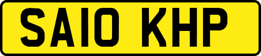 SA10KHP