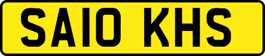 SA10KHS