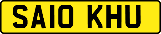 SA10KHU