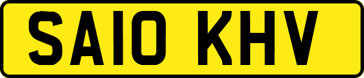 SA10KHV