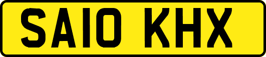 SA10KHX
