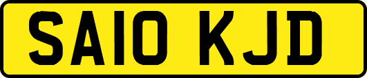 SA10KJD
