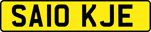 SA10KJE